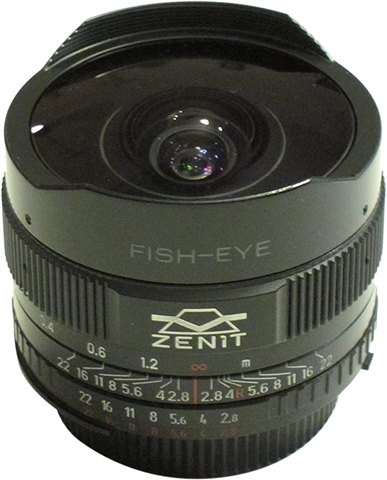 【美品】広角レンズ MC Zenitar 16mm F2.8 キャノンEF用 Zenitar MC 16mm F/2.8 (Nikon) - CeX (UK): - Buy, Sell, Donate